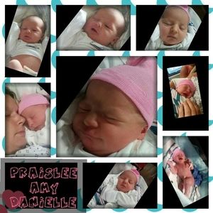 Meet your Posher, Stacy